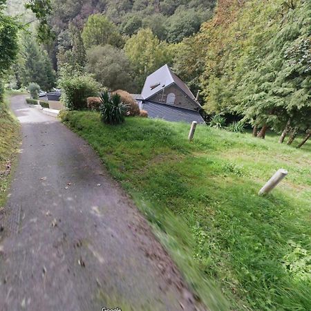 Maison Gite A Vire Normandie Luaran gambar