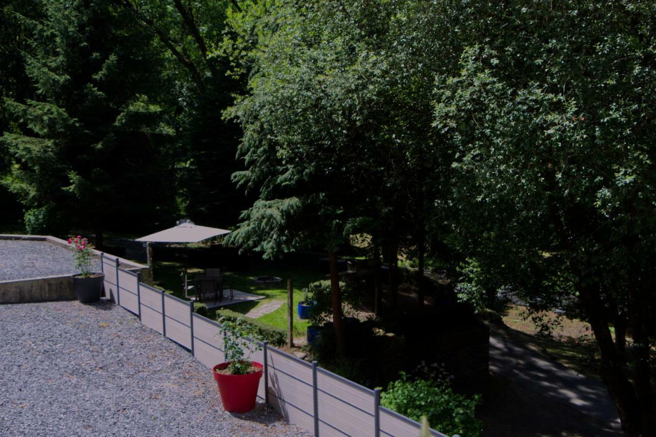 Maison Gite A Vire Normandie Luaran gambar