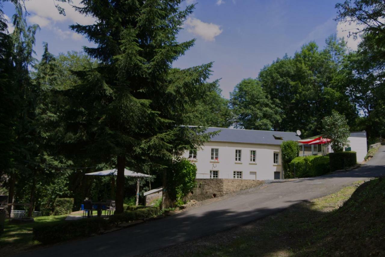 Maison Gite A Vire Normandie Luaran gambar