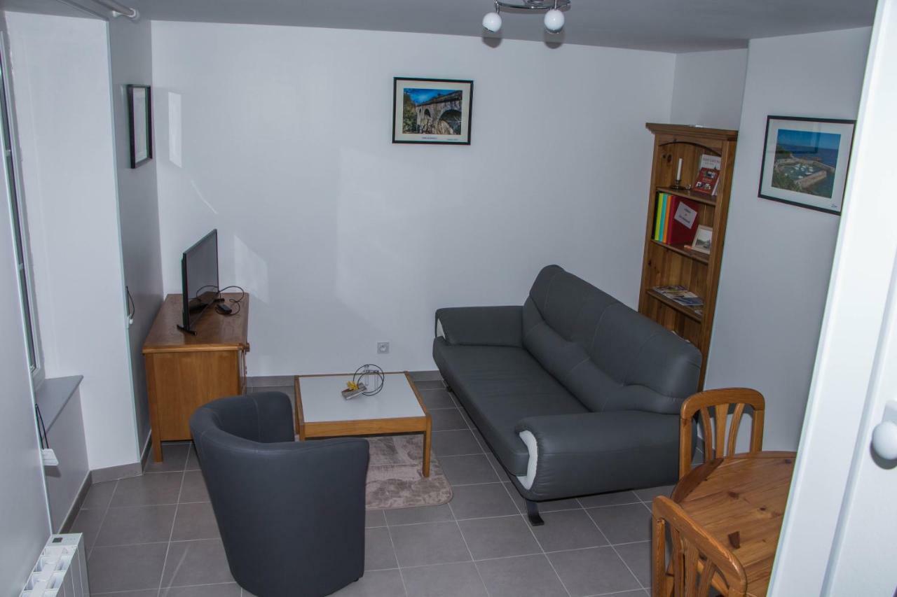 Maison Gite A Vire Normandie Luaran gambar