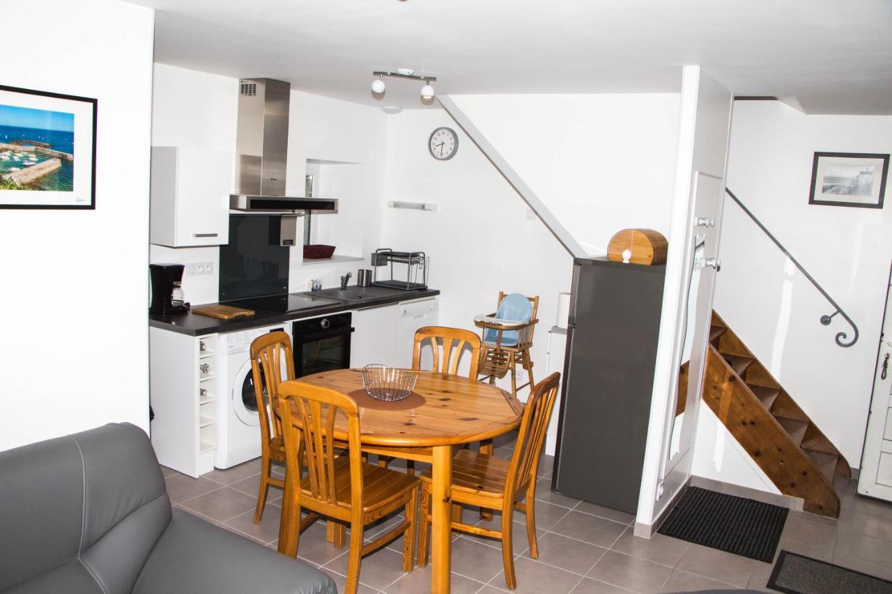 Maison Gite A Vire Normandie Luaran gambar